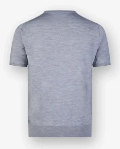 Best Gebreid T-Shirt Mannen T-Shirts