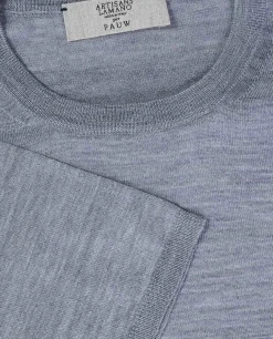 Best Gebreid T-Shirt Mannen T-Shirts