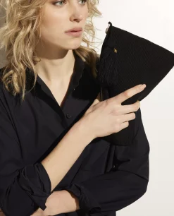 Best Gebreide Clutch Vrouwen Tassen