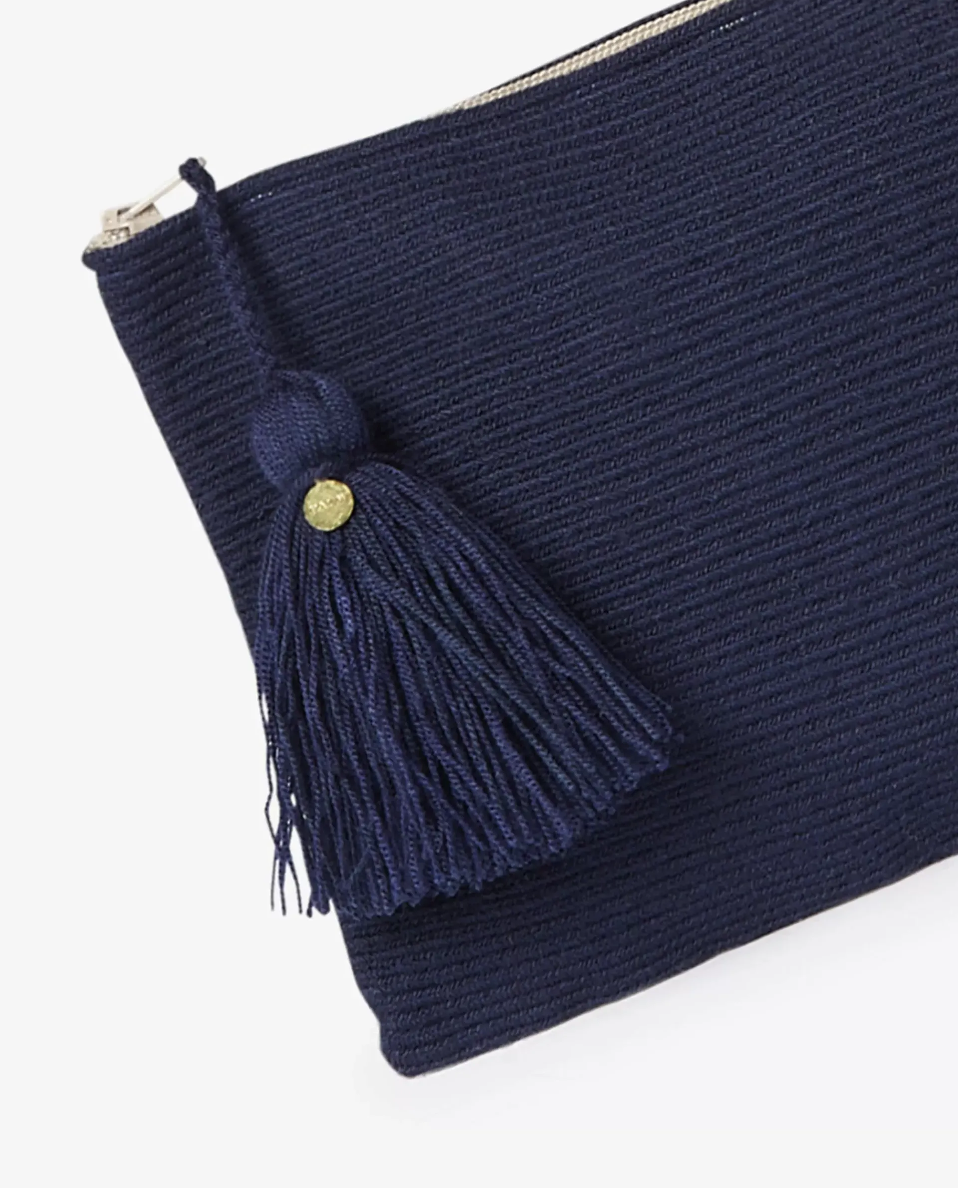 Discount Gebreide Clutch Vrouwen Tassen