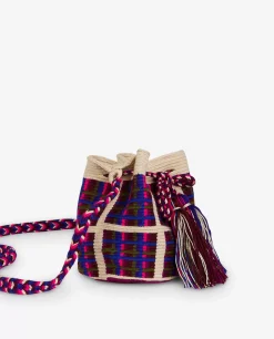 Hot Gebreide Crossbody Tas Vrouwen Tassen