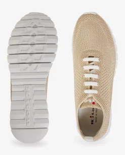 Store Gebreide Sneakers Mannen Schoenen