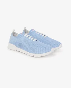 Best Sale Gebreide Sneakers Mannen Schoenen
