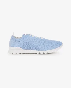 Best Sale Gebreide Sneakers Mannen Schoenen