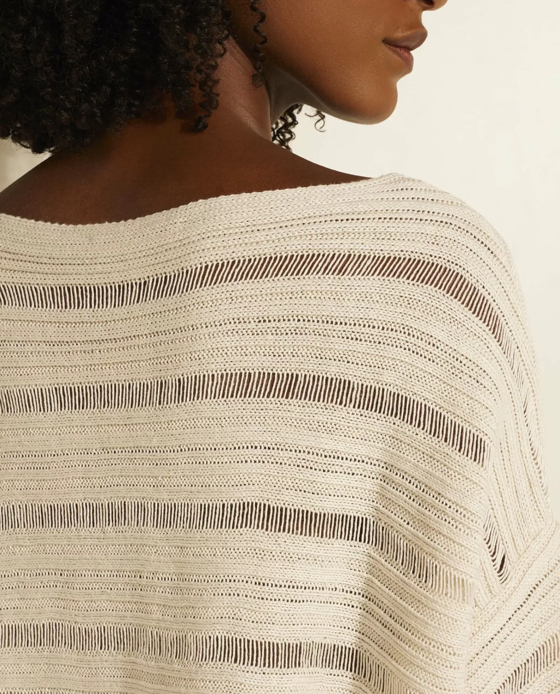 Flash Sale Gebreide Top Vrouwen Tops