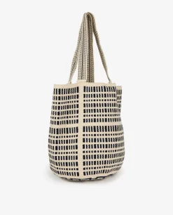 Shop Gebreide Tote Bag Vrouwen Tassen