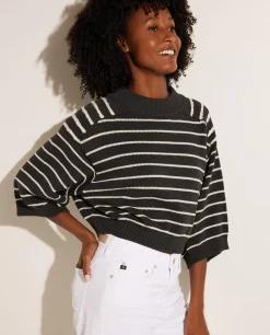 Shop Gebreide Trui Vrouwen Knitwear
