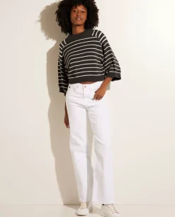 Shop Gebreide Trui Vrouwen Knitwear