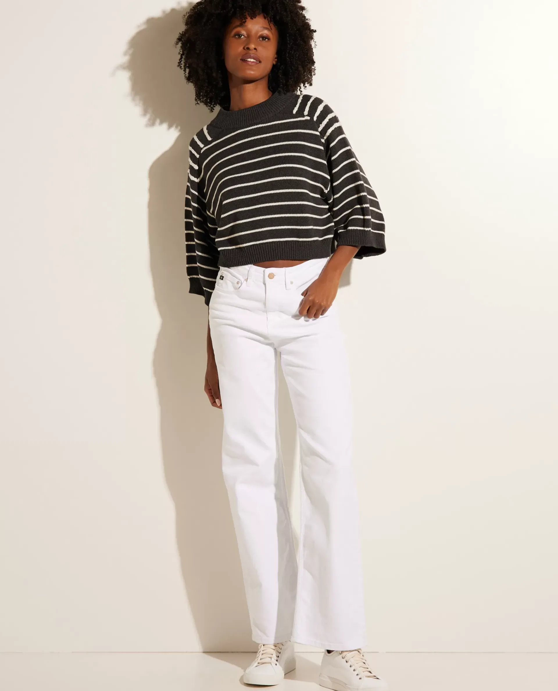 Shop Gebreide Trui Vrouwen Knitwear