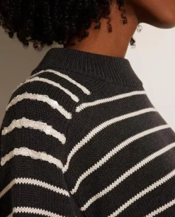 Shop Gebreide Trui Vrouwen Knitwear