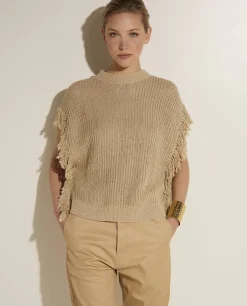 Cheap Gebreide Trui Vrouwen Tops