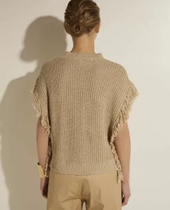 Cheap Gebreide Trui Vrouwen Tops