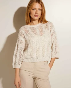 Hot Gebreide Trui Vrouwen Sweaters
