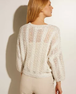 Hot Gebreide Trui Vrouwen Sweaters