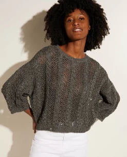 Best Sale Gebreide Trui Vrouwen Knitwear