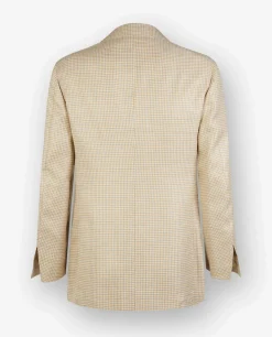 Discount Geruit Jasje Mannen Jasjes