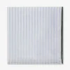 Cheap Gestreept Pochet Mannen Pochettes