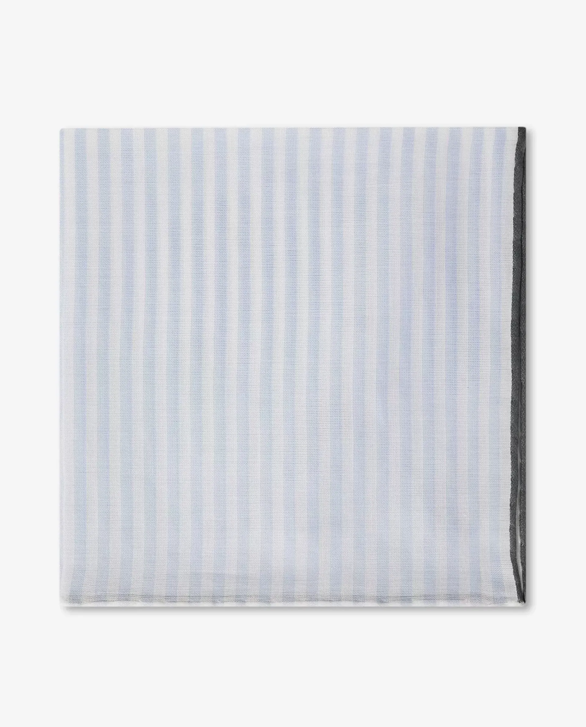 Cheap Gestreept Pochet Mannen Pochettes