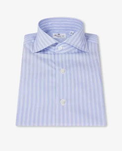 Best Gestreept Shirt Mannen Shirts