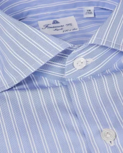 Best Gestreept Shirt Mannen Shirts