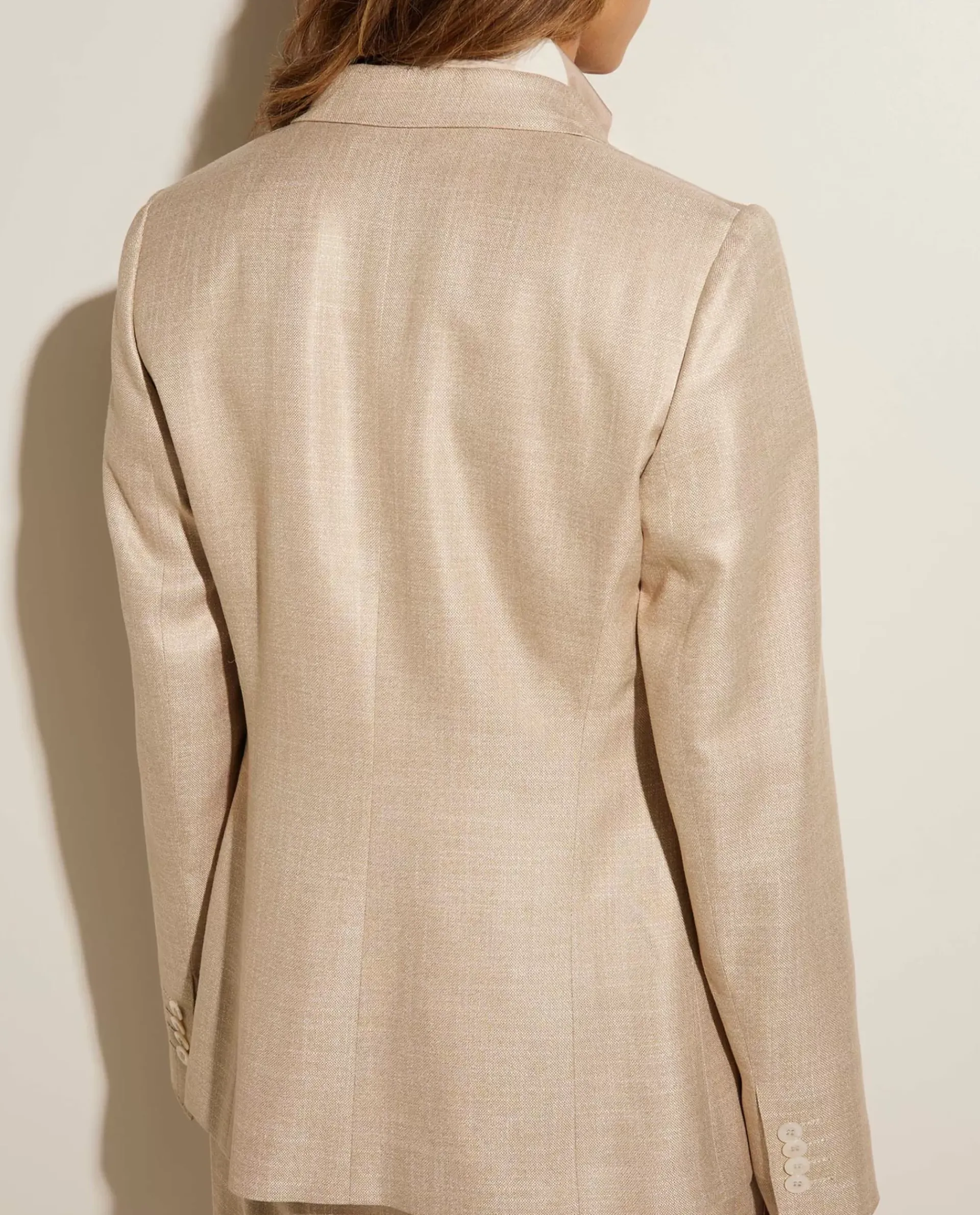 Best Getailleerde Blazer Vrouwen Blazers