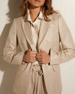 Best Getailleerde Blazer Vrouwen Blazers