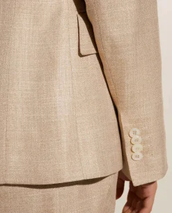 Best Getailleerde Blazer Vrouwen Blazers