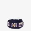 Best Sale Geweven Riem Met Franjes Vrouwen Accessoires