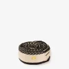 Best Sale Geweven Riem Met Franjes Vrouwen Accessoires