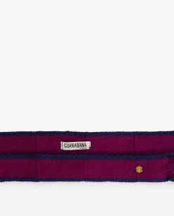 Best Geweven Riem Met Franjes Vrouwen Accessoires