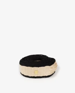 Cheap Geweven Riem Met Franjes Vrouwen Accessoires
