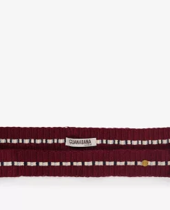 Flash Sale Geweven Riem Met Franjes Vrouwen Accessoires