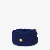 Clearance Geweven Riem Met Franjes Vrouwen Accessoires
