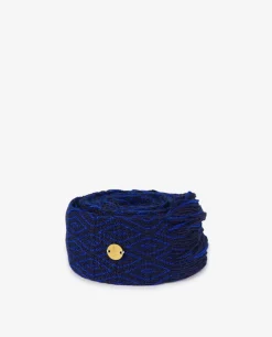Clearance Geweven Riem Met Franjes Vrouwen Accessoires