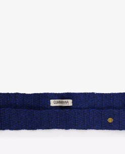Clearance Geweven Riem Met Franjes Vrouwen Accessoires