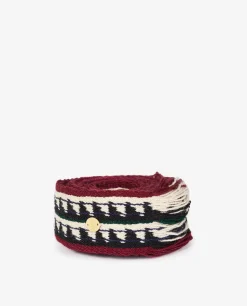 Online Geweven Riem Met Franjes Vrouwen Accessoires