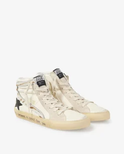 Store Ggdb Slide Sneakers Vrouwen Schoenen