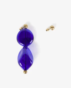 Fashion Glazen Oorbellen Vrouwen Accessoires