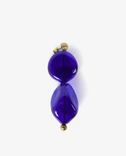 Fashion Glazen Oorbellen Vrouwen Accessoires