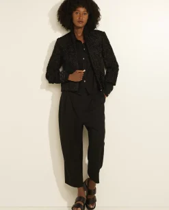 Shop Glinsterende Top Vrouwen Blouses