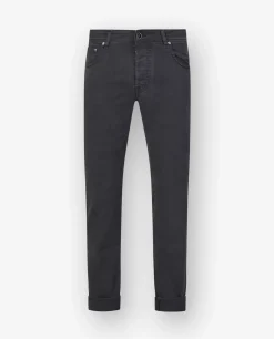 Flash Sale Grand Cru Jeans Mannen Broeken