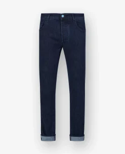 Store Grand Cru Jeans Mannen Broeken