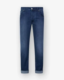 Hot Grand Cru Jeans Mannen Broeken