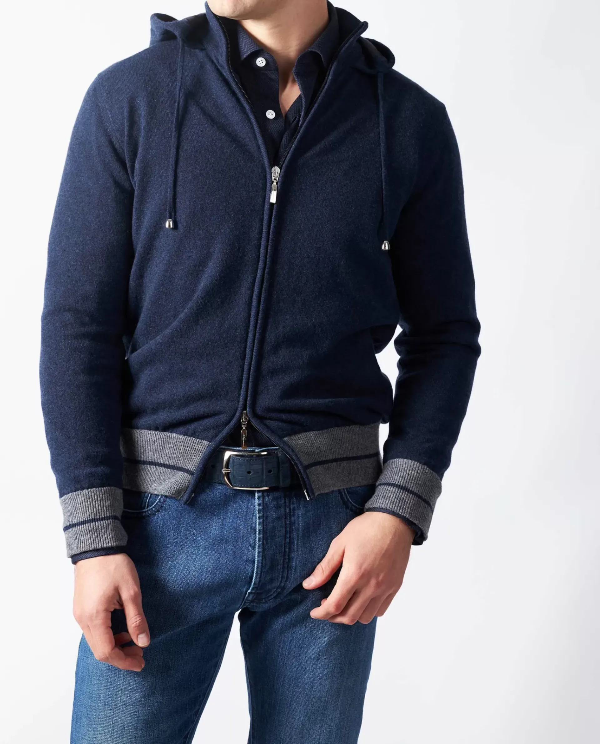 Hot Grand Cru Jeans Mannen Broeken