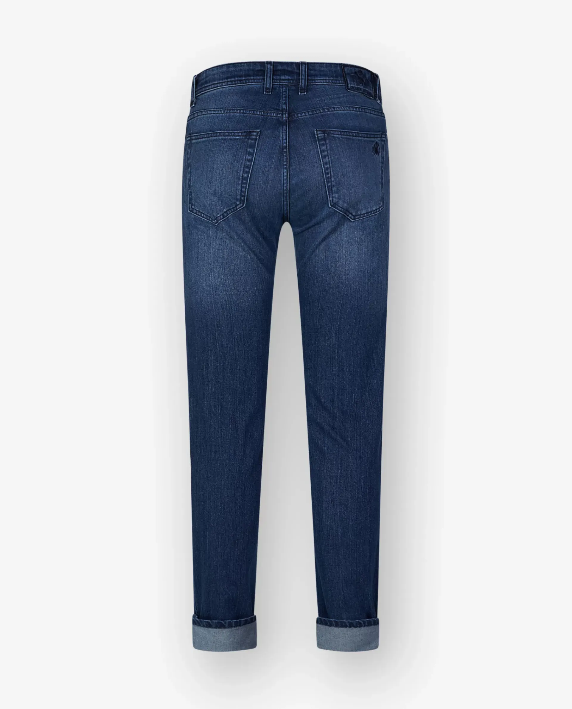 Hot Grand Cru Jeans Mannen Broeken