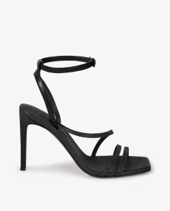 Outlet Hakken Met Monili Vrouwen Schoenen