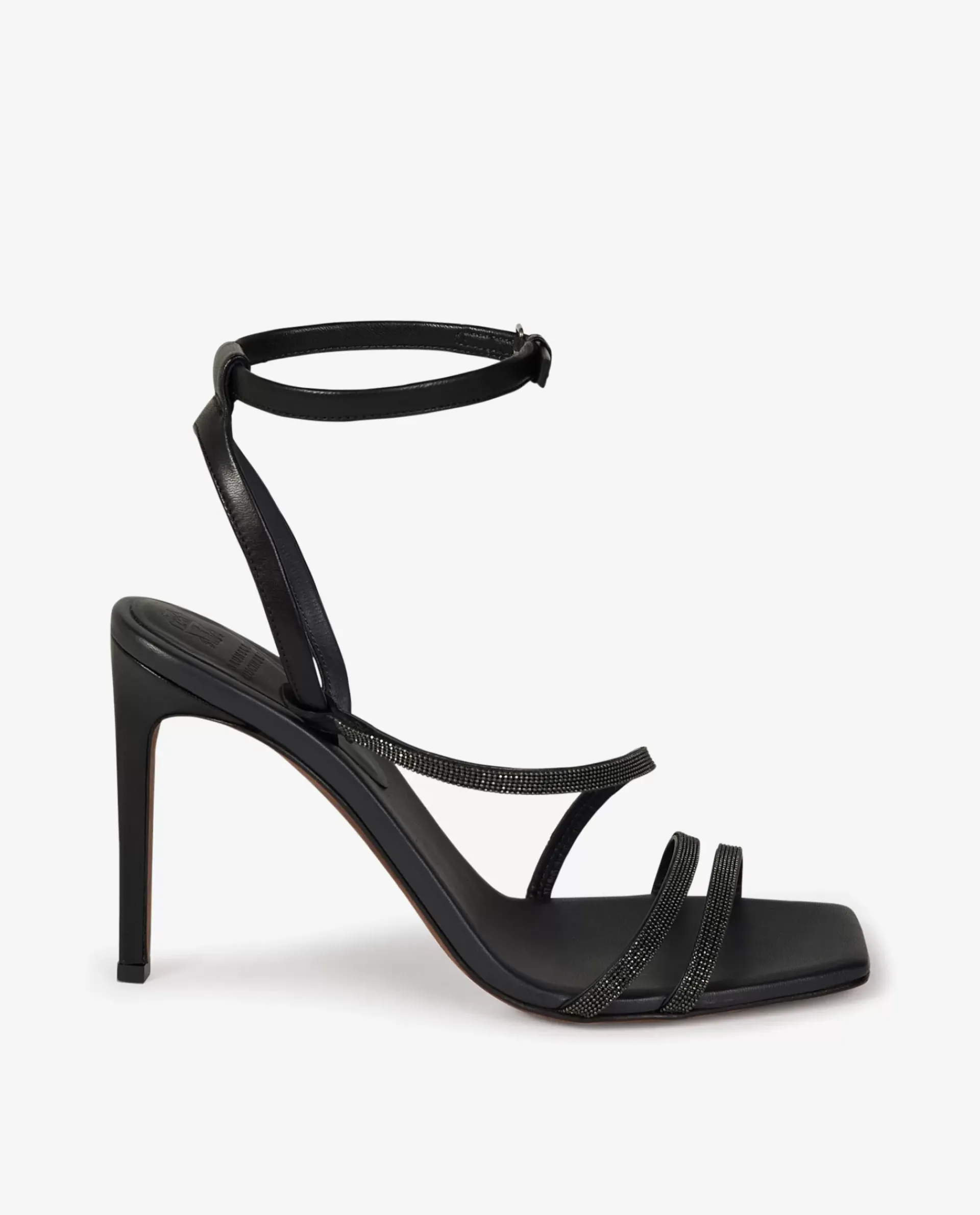 Outlet Hakken Met Monili Vrouwen Schoenen