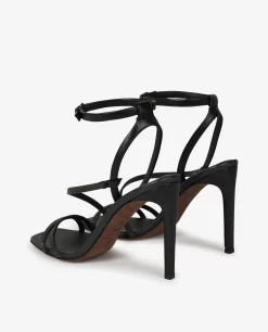 Outlet Hakken Met Monili Vrouwen Schoenen