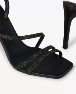 Outlet Hakken Met Monili Vrouwen Schoenen