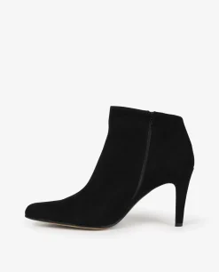 Best Halfhoge Laarsjes Vrouwen Schoenen